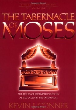 9780914936930 Tabernacle Of Moses