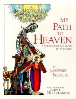 9780918477484 My Path To Heaven