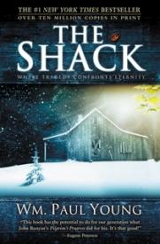 9780964729247 Shack : Where Tragedy Confronts Eternity