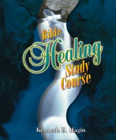 9780966520866 Bible Healing Study Course (Student/Study Guide)