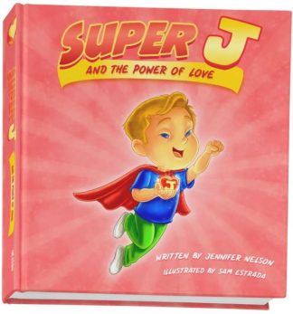 9780999452042 Super J And The Power Of Love