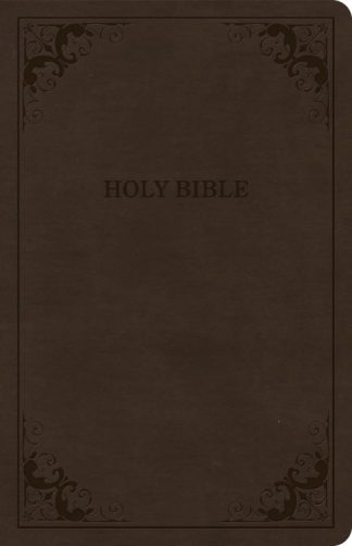 9781087767673 Thinline Bible Value Edition