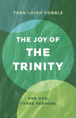 9781087787411 Joy Of The Trinity