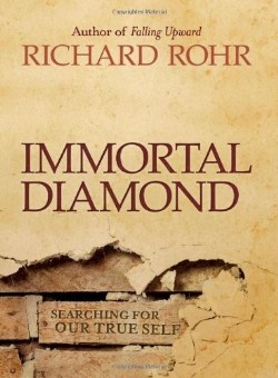 9781118303597 Immortal Diamond : The Search For Our True Self
