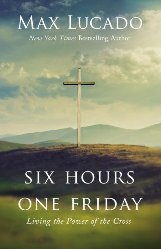 9781400207404 6 Hours One Friday (Expanded)