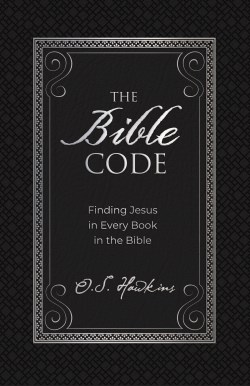 9781400217809 Bible Code : Finding Jesus In Every Book In The Bible