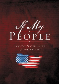 9781400219704 If My People Booklet