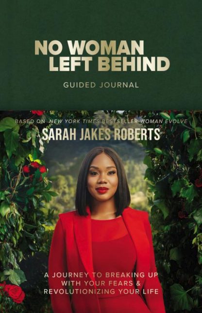 9781400236879 No Woman Left Behind Guided Journal