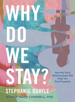 9781400244515 Why Do We Stay