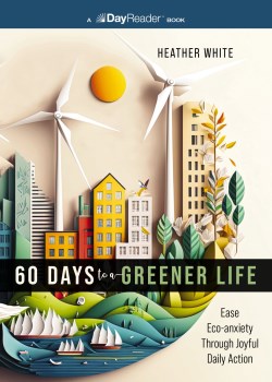 9781400341290 60 Days To A Greener Life