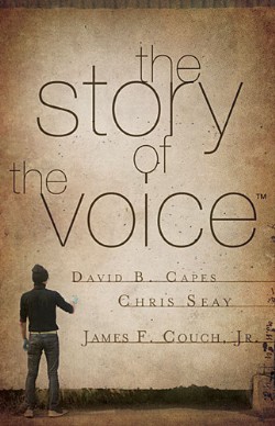9781401676681 Story Of The Voice