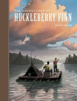9781402726002 Adventures Of Huckleberry Finn