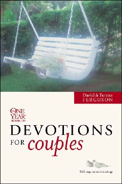 9781414301709 1 Year Book Of Devotions For Couples