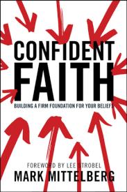 9781414329963 Confident Faith : Building A Firm Foundation For Your Beliefs