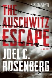9781414336251 Auschwitz Escape : A Novel