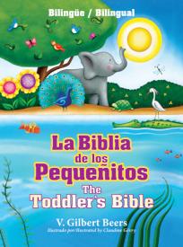 9781414387529 Biblia De Pequenitos The Toddlers Bible