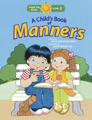 9781414394626 Childs Book Of Manners