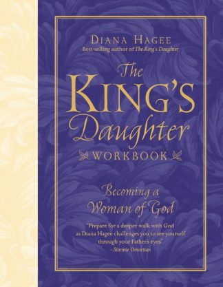 9781418505530 Kings Daughter Workbook (Workbook)