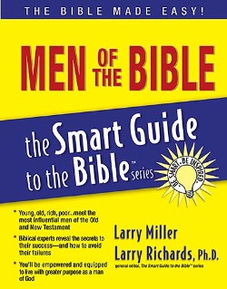 9781418510008 Men Of The Bible