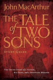 9781418528201 Tale Of Two Sons Study Guide (Student/Study Guide)