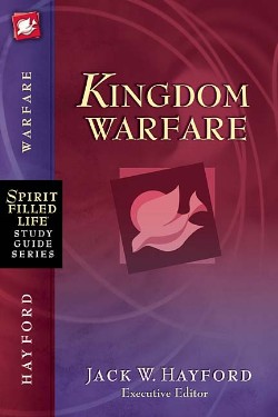 9781418533267 Kingdom Warfare (Student/Study Guide)