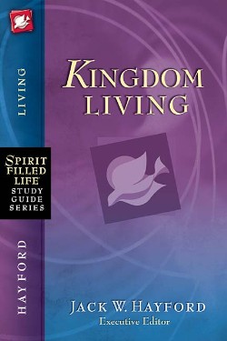 9781418533274 Kingdom Living (Student/Study Guide)