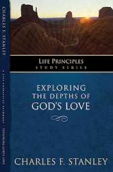 9781418541149 Exploring The Depths Of Gods Love (Student/Study Guide)