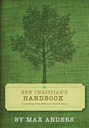 9781418545932 New Christians Handbook