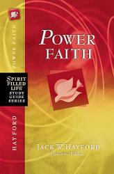 9781418548582 Power Faith : Balancing Faith In Words And Works