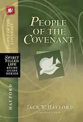 9781418548605 People Of The Covenant