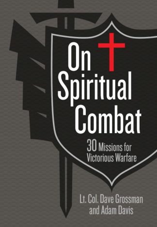 9781424560073 On Spiritual Combat