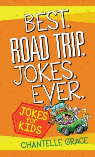 9781424560875 Best Road Trip Jokes Ever