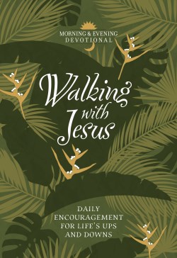 9781424564439 Walking With Jesus