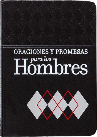 9781424565177 Oraciones Y Promesas Para El H - (Spanish)