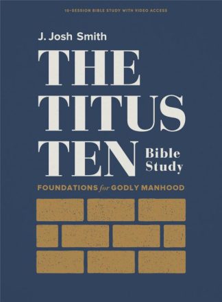 9781430092797 Titus 10 Bible Study Book With Video Access