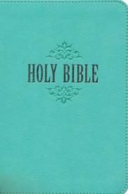 9781432117924 Compact Large Print Bible
