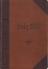 9781432132903 Giant Print Full Size Bible