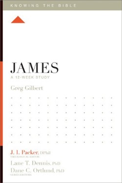 9781433534799 James : A 12 Week Study (Student/Study Guide)