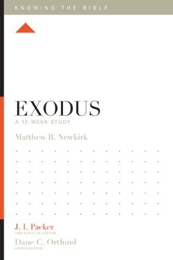 9781433543067 Exodus : A 12 Week Study