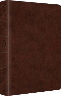 9781433544163 Wide Margin Reference Bible