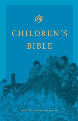 9781433547553 Childrens Bible