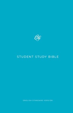 9781433548062 Student Study Bible