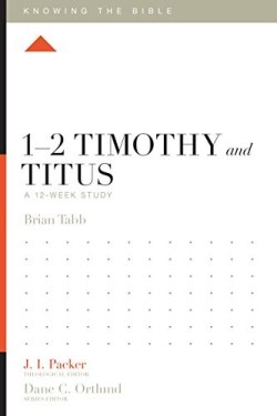 9781433553899 1-2 Timothy And Titus