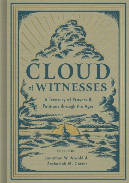 9781433570582 Cloud Of Witnesses