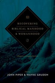 9781433573453 Recovering Biblical Manhood And Womanhood