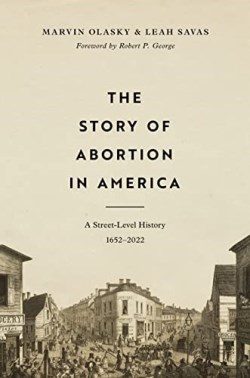 9781433580444 Story Of Abortion In America