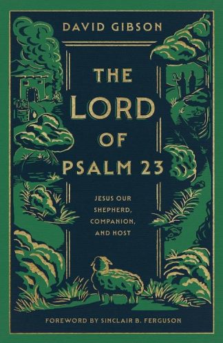 9781433587986 Lord Of Psalm 23