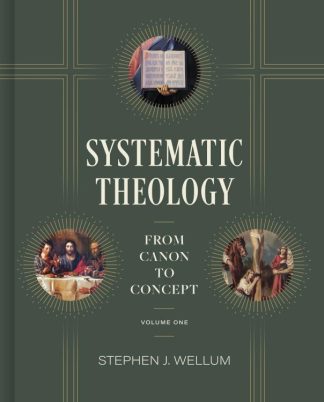 9781433676444 Systematic Theology Volume One