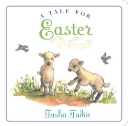 9781442488571 Tale For Easter