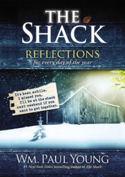 9781455523030 Shack : Reflections For Every Day Of The Year